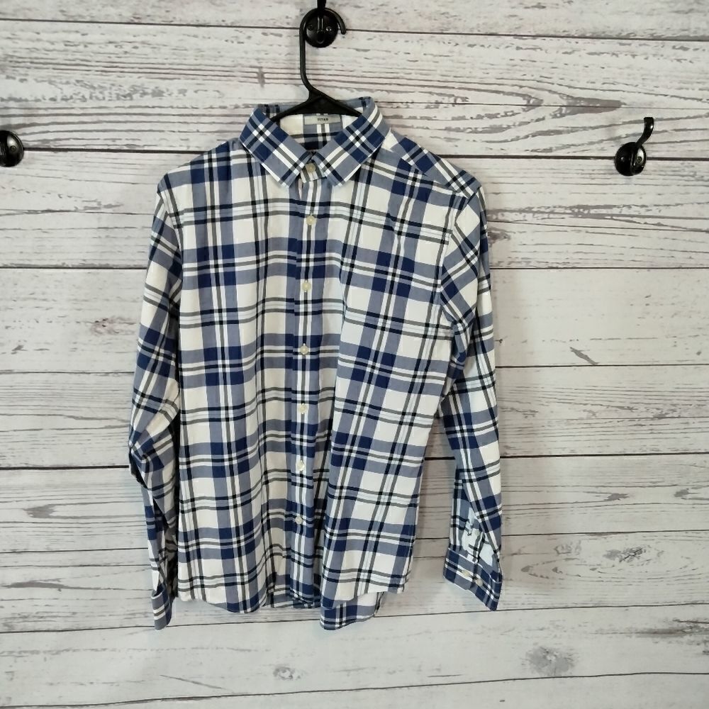 "Express" men's dress shirt 